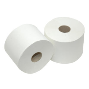 Compact - Toiletpapier