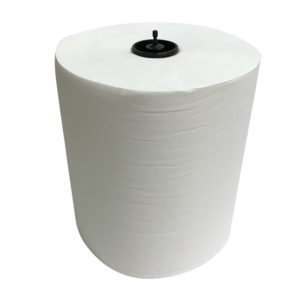 Matic rollen - handdoekpapier op rol