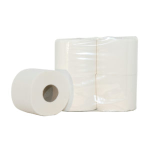 Traditioneel - Toiletpapier